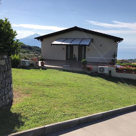 Вилла Tre Borghi Сан-Джованни-а-Пиро Экстерьер фото