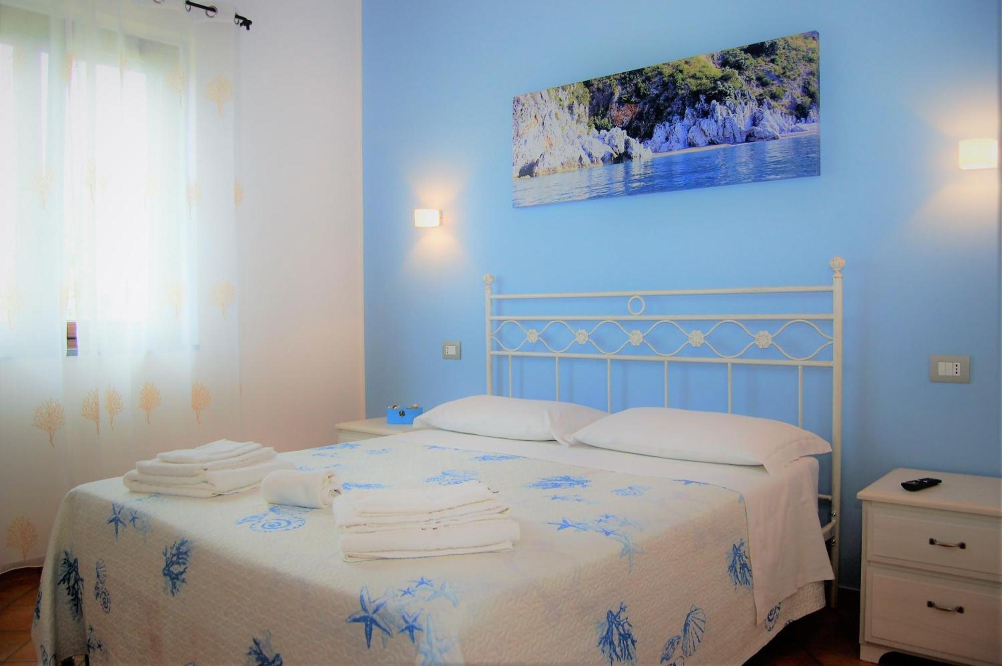 Вилла Tre Borghi Сан-Джованни-а-Пиро Экстерьер фото